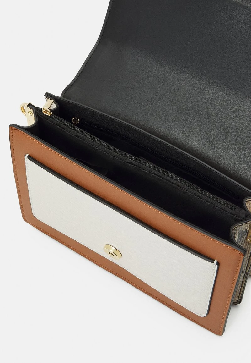 Aldo CARERAEN - Umhängetasche - Brown Overflow 3 Aldo CARERAEN - Umhängetasche - Brown Overflow – Bild 3