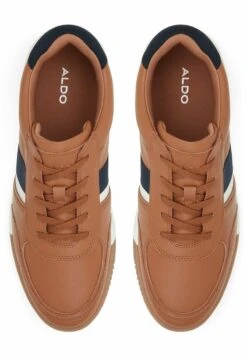 Aldo REPOLAO - Sneaker Low - Cognac -Aldo Verkaufsgeschäft 9e19f72a406a42048c89f7dc6c1a318d