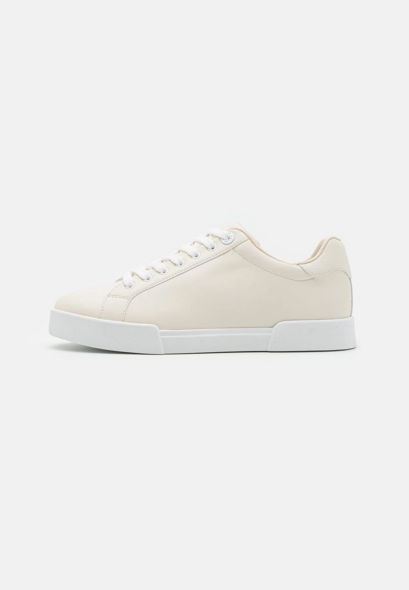 Aldo NEO - Sneaker Low - White/bone 1 Aldo NEO - Sneaker Low - White/bone