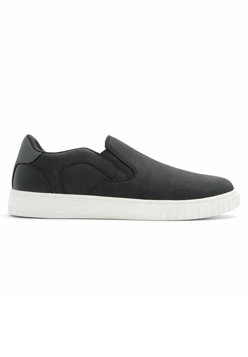 Aldo EASYSPEC - Sneaker Low - Black 6 Aldo EASYSPEC - Sneaker Low - Black – Bild 6