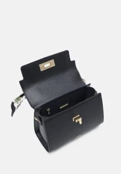 Aldo DEVANA - Handtasche - Other Black -Aldo Verkaufsgeschäft 9f17459e2b5c4b17aa3661d8e7d1f303