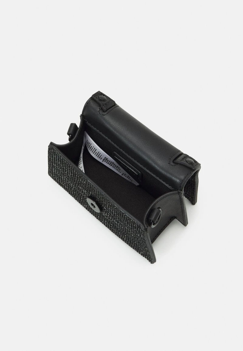 Aldo ASPYN - Handtasche - Black 3 Aldo ASPYN - Handtasche - Black – Bild 3