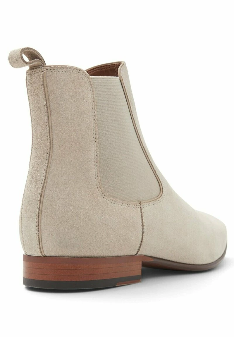 Aldo BIONDI R - Stiefelette - Other Dark Beige 4 Aldo BIONDI R - Stiefelette - Other Dark Beige – Bild 4