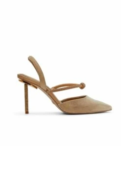 Aldo SLING BACK LEILI - High Heel Pumps - Gold -Aldo Verkaufsgeschäft a0b8588d712f425889154339cc72cf1b