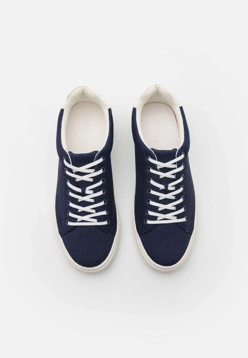 Aldo BASELINE - Sneaker Low - Navy 4 Aldo BASELINE - Sneaker Low - Navy – Bild 4