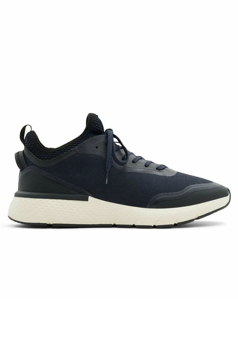Aldo JOGGER FASTCOURT - Sneaker Low - Navy 5 Aldo JOGGER FASTCOURT - Sneaker Low - Navy – Bild 5