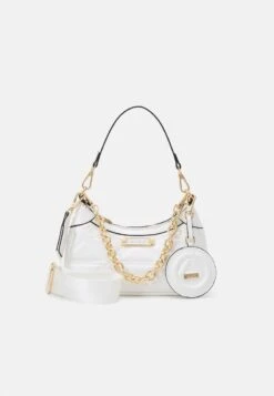 Aldo FERVENT - Handtasche - White