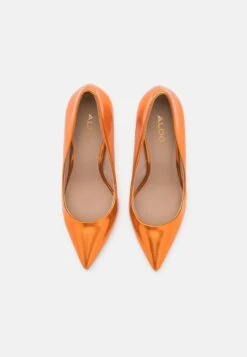 Aldo STESSY - High Heel Pumps - Other Orange -Aldo Verkaufsgeschäft a22eea6cee3842ffaefaa1f77d44f2eb