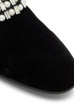 Aldo NOVARA - Slipper - Other Black -Aldo Verkaufsgeschäft a2fed25154694ec793f9b3152a1bd977