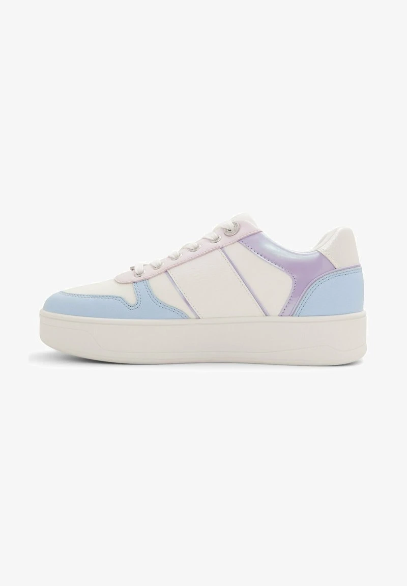 Aldo CLUBHOUSE-L - Sneaker Low - Other Blue 1 Aldo CLUBHOUSE-L - Sneaker Low - Other Blue
