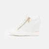 Aldo TRIXIE - Sneaker Low - White