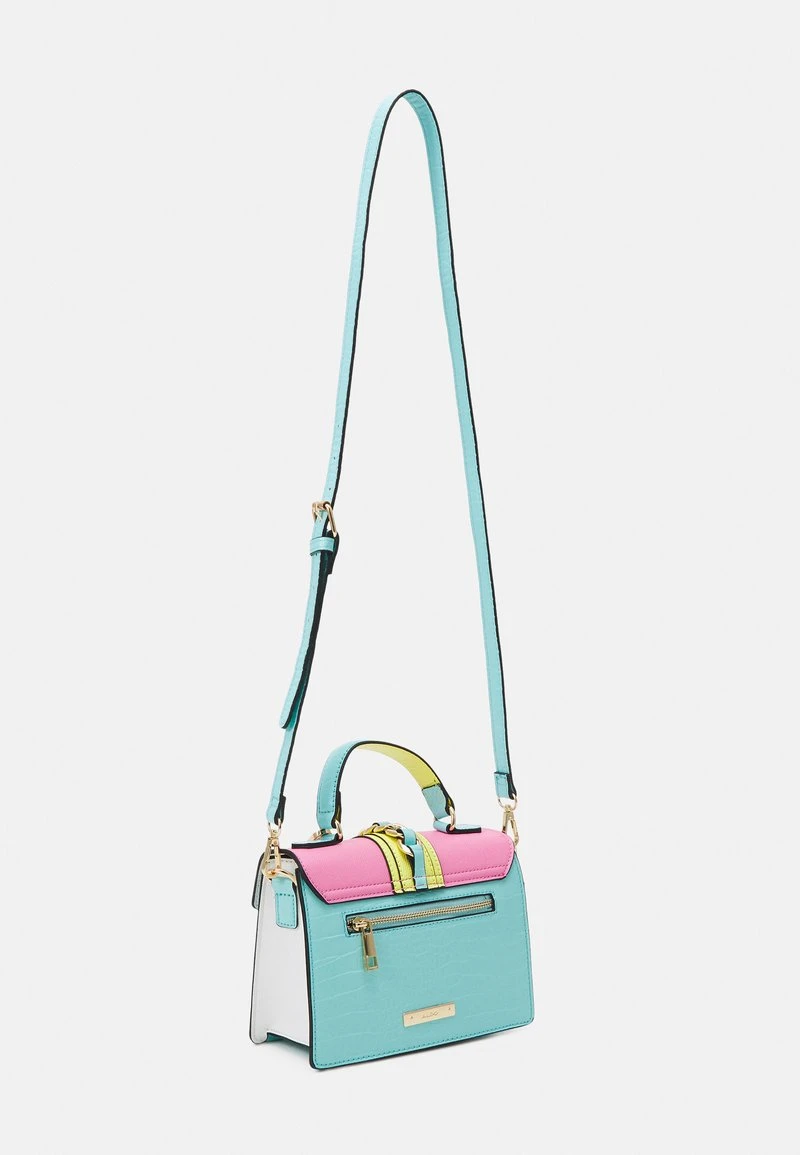 Aldo MARTIS - Handtasche - Other Purple 2 Aldo MARTIS - Handtasche - Other Purple – Bild 2