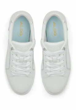 Aldo PHIOBE - Sneaker Low - White -Aldo Verkaufsgeschäft a44fb0841c4b4e2984d52376c52db8bc
