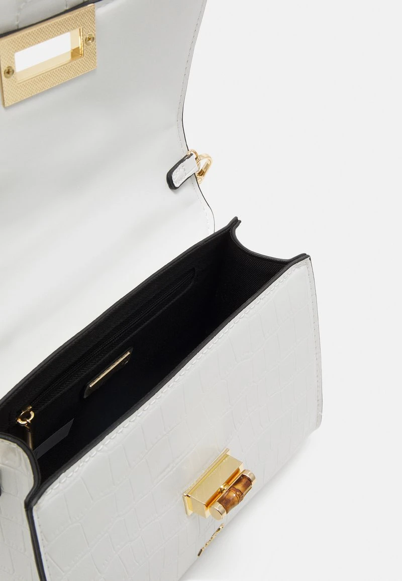 Aldo AUBRAY - Handtasche - White 3 Aldo AUBRAY - Handtasche - White – Bild 3