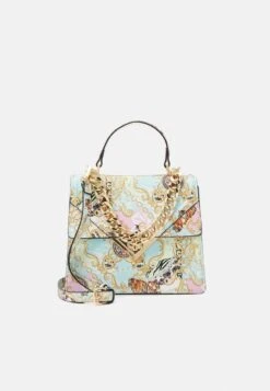 Aldo LUXSAVANE - Handtasche - Mehrfarbig 11 Aldo LUXSAVANE - Handtasche - Mehrfarbig -Aldo Verkaufsgeschäft a519f7eeda3746319bb1bb63f18ae195