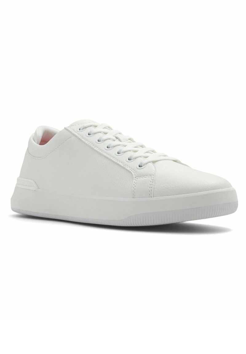 Aldo HOPSPEC - Sneaker Low - White 2 Aldo HOPSPEC - Sneaker Low - White – Bild 2