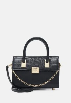 Aldo AMALYA - Handtasche - Black -Aldo Verkaufsgeschäft a5bb0903dd9d4147bbfc4892bc9c50aa