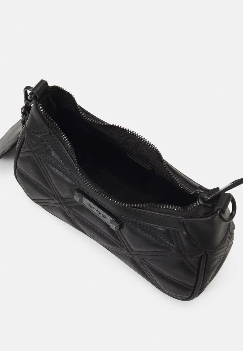 Aldo FERVENT - Handtasche - Black 3 Aldo FERVENT - Handtasche - Black – Bild 3