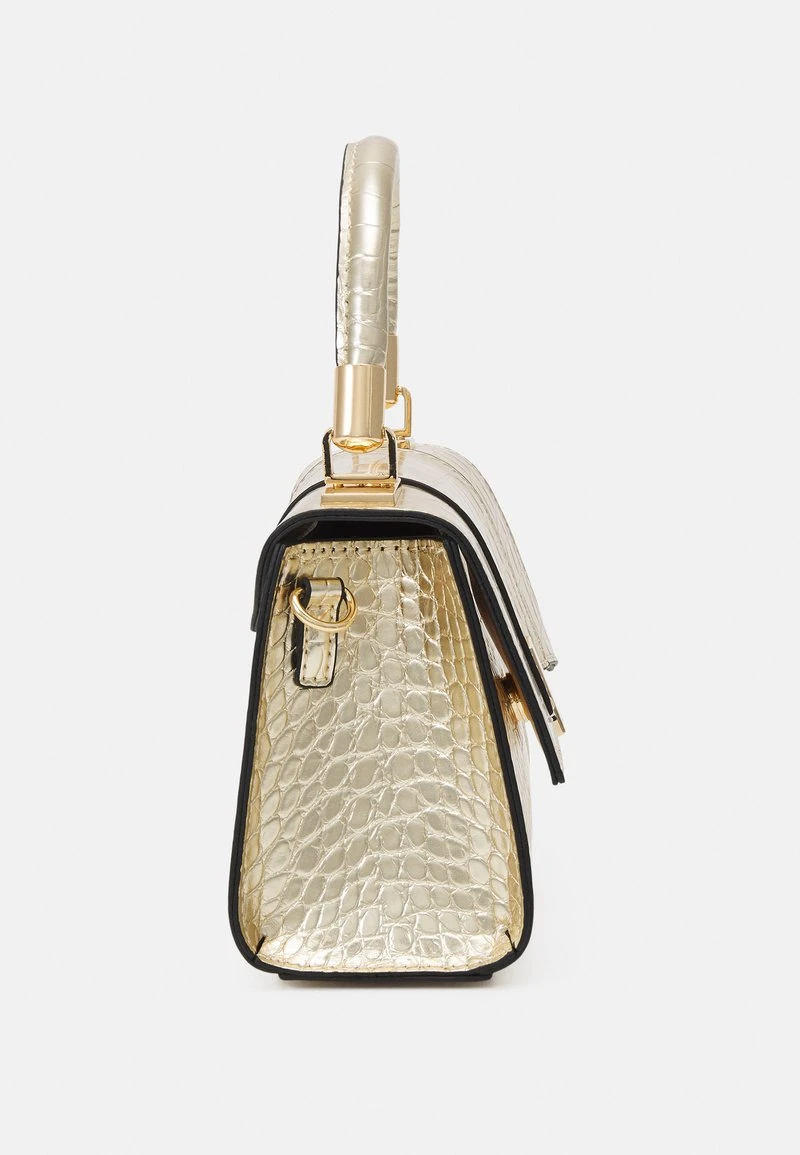 Aldo ROTORUA - Handtasche - Gold 4 Aldo ROTORUA - Handtasche - Gold – Bild 4