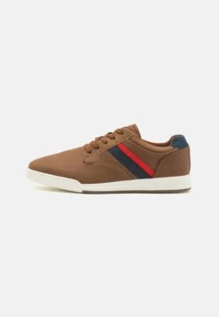 Aldo TIAVEN - Sneaker Low - Other Brown