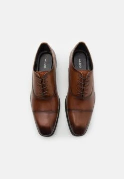 Aldo GWILAWIN PILLOW WALK - Schnürer - Cognac -Aldo Verkaufsgeschäft a7c48ba663fb4fb997dc26d8e9aa2965