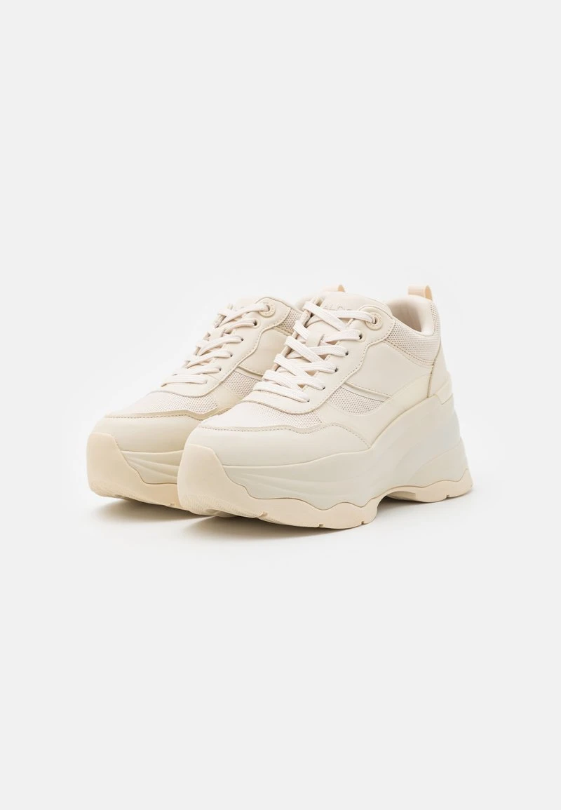 JAYA - Sneaker Low - Off White 3 JAYA - Sneaker Low - Off White – Bild 3