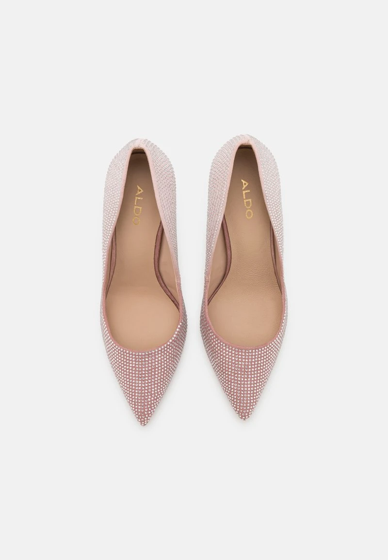 Aldo STESSY - High Heel Pumps - Beige 6 Aldo STESSY - High Heel Pumps - Beige – Bild 6