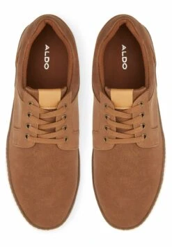 Aldo LOKO - Sneaker Low - Medium Brown -Aldo Verkaufsgeschäft a849b994993d45809eeb33e79468595f