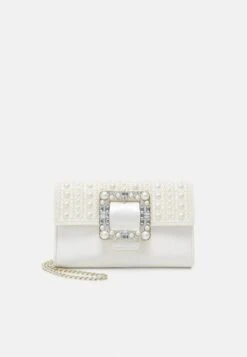 Aldo DANCERIA - Clutch - White -Aldo Verkaufsgeschäft a8b1b59d895a48beabfdb956144b6ab0 4