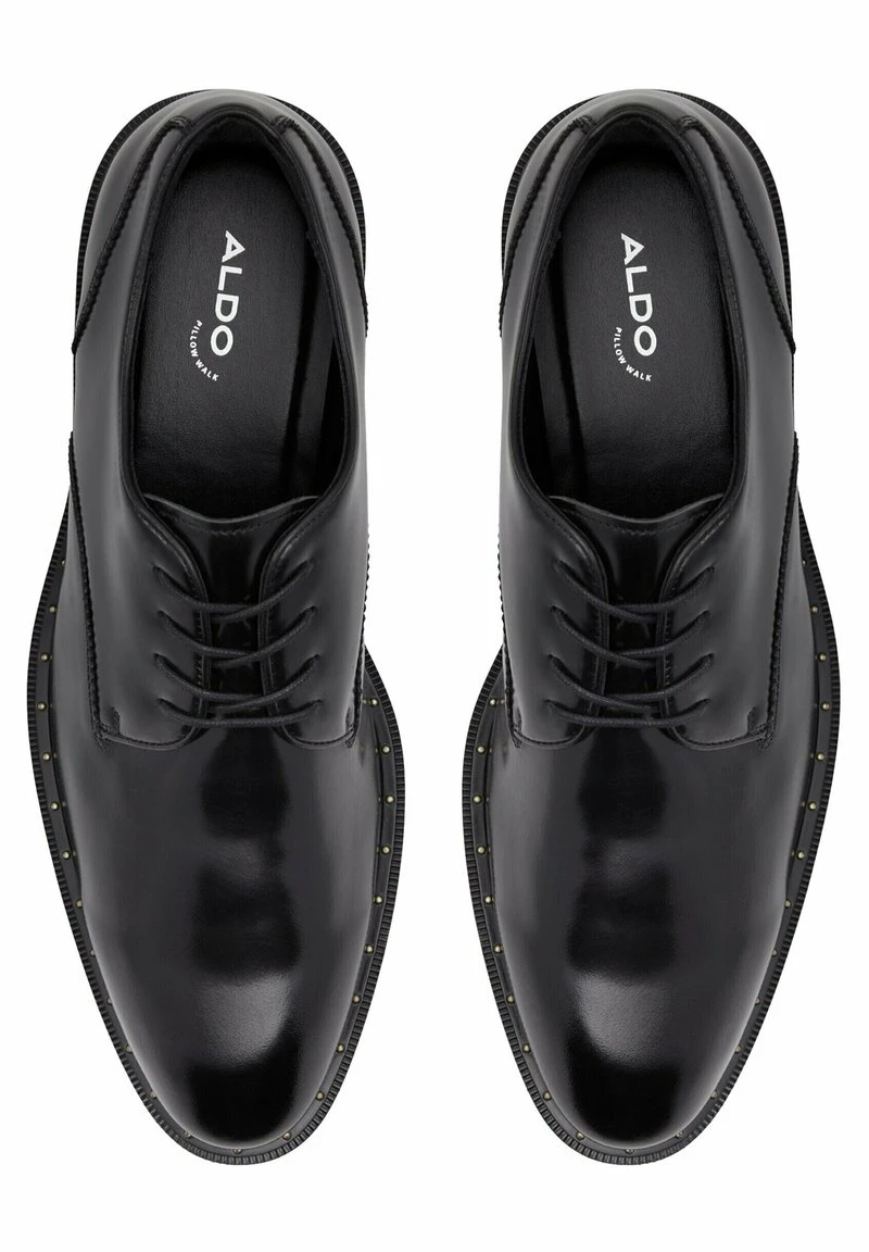 Aldo FOWLER - Business-Schnürer - Open Black 3 Aldo FOWLER - Business-Schnürer - Open Black – Bild 3