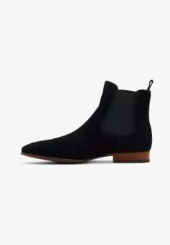 Aldo BIONDI R - Stiefelette - Other Black