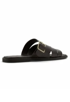 Aldo STRAPPY DAMPEL - Pantolette Flach - Other Brown -Aldo Verkaufsgeschäft a99c8625d3e443579e7b81307ec4c74e