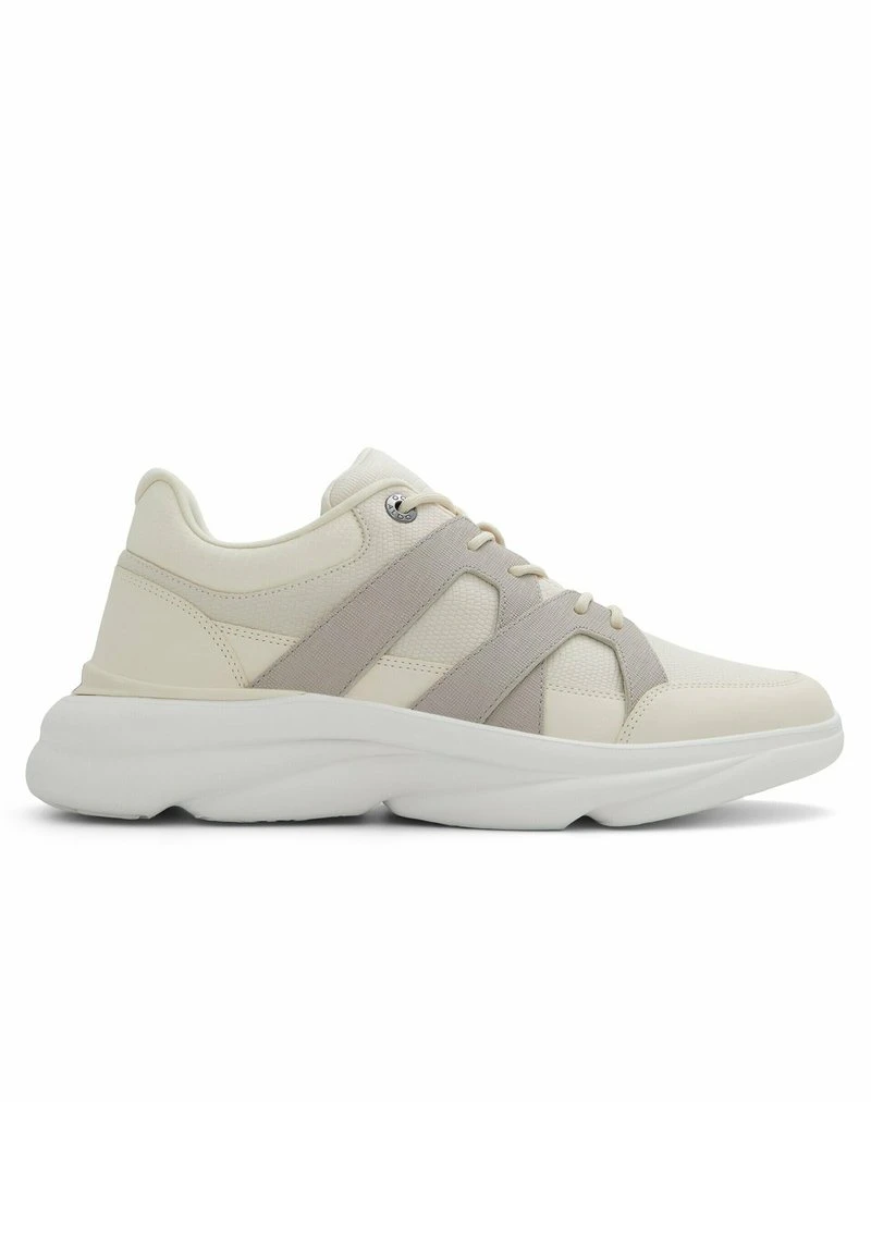Aldo JOGGER QUICKLANE - Sneaker Low - Bone 6 Aldo JOGGER QUICKLANE - Sneaker Low - Bone – Bild 6