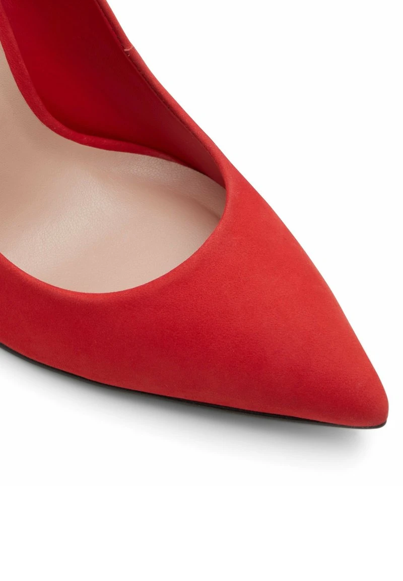 Aldo KENNEDI - High Heel Pumps - Bright Red 5 Aldo KENNEDI - High Heel Pumps - Bright Red – Bild 5