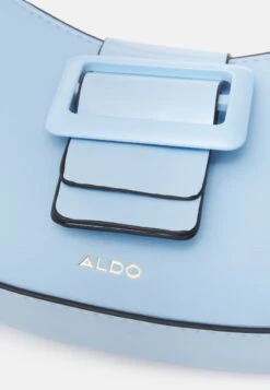 Aldo ALIEL - Handtasche - Blue -Aldo Verkaufsgeschäft aaa063b264ab40dd98fd061dad6315d3