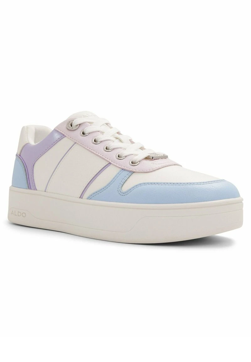 Aldo CLUBHOUSE-L - Sneaker Low - Other Blue 2 Aldo CLUBHOUSE-L - Sneaker Low - Other Blue – Bild 2