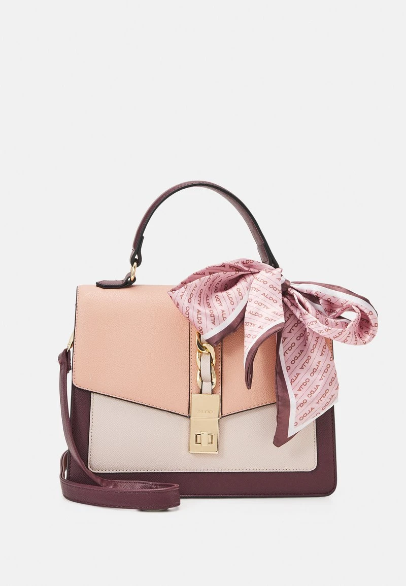 Aldo CAILLA - Handtasche - Crushed Violets 1 Aldo CAILLA - Handtasche - Crushed Violets