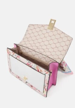 Aldo WINTERCHERRY - Handtasche - Tigerlily Pink -Aldo Verkaufsgeschäft ab3c9fe9581a4d3b8c6ab283632c9908