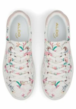 Aldo CALAMALDEN - Sneaker Low - Bone Multi -Aldo Verkaufsgeschäft ab6a9a81485949e0aebabffc1be1ef0f