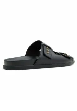 Aldo SERHAM - Pantolette Flach - Black -Aldo Verkaufsgeschäft ab8c0d1151df484dab47efad4b8c706d