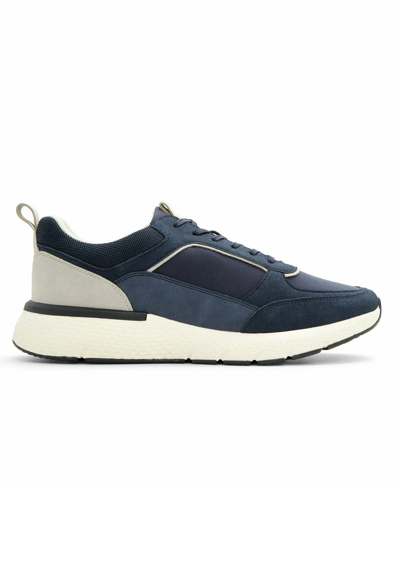 Aldo JOGGER PREAWYR - Sneaker Low - Navy 5 Aldo JOGGER PREAWYR - Sneaker Low - Navy – Bild 5