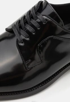 Aldo DERRECK - Schnürer - Open Black 11 Aldo DERRECK - Schnürer - Open Black -Aldo Verkaufsgeschäft ac31b2dba3b3458eb0c3c882a0c2c457