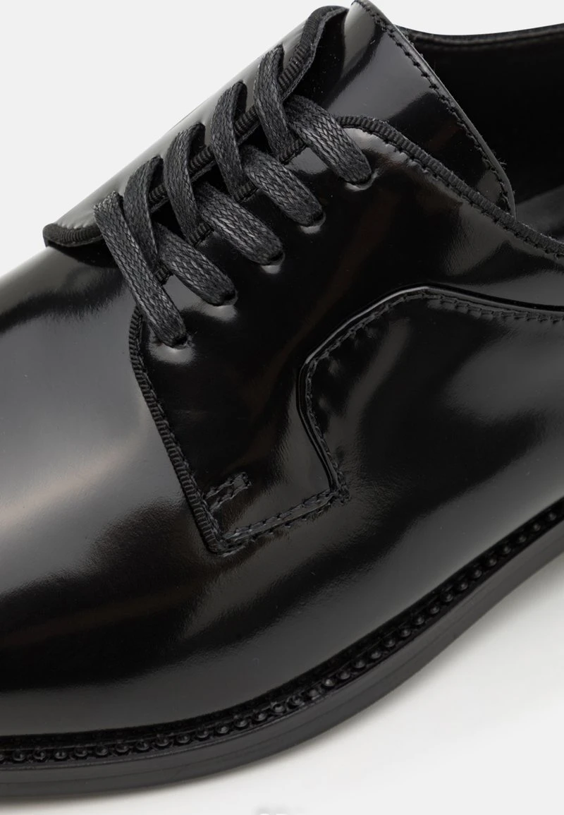 Aldo DERRECK - Schnürer - Open Black 6 Aldo DERRECK - Schnürer - Open Black – Bild 6