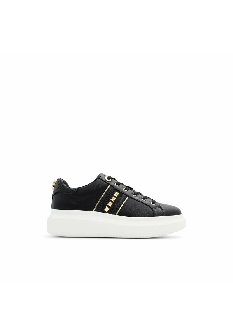 Aldo Sneaker Low - Black 6 Aldo Sneaker Low - Black – Bild 6