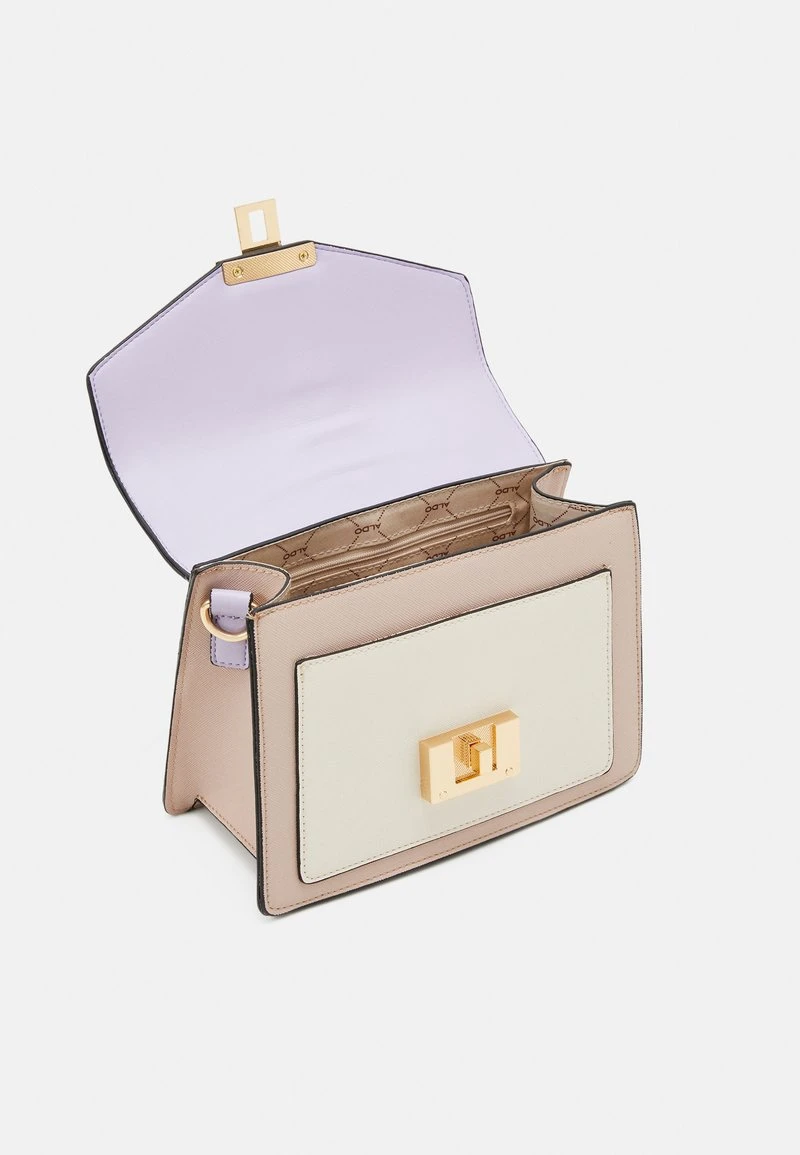 Aldo REVELHOS - Handtasche - Orchid Bloom 3 Aldo REVELHOS - Handtasche - Orchid Bloom – Bild 3