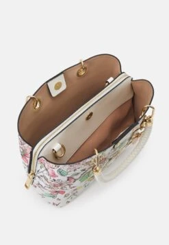 Aldo MYRTELA - Handtasche - Open White -Aldo Verkaufsgeschäft ad7e4b3f9feb4bb78445a5d385b7fec1