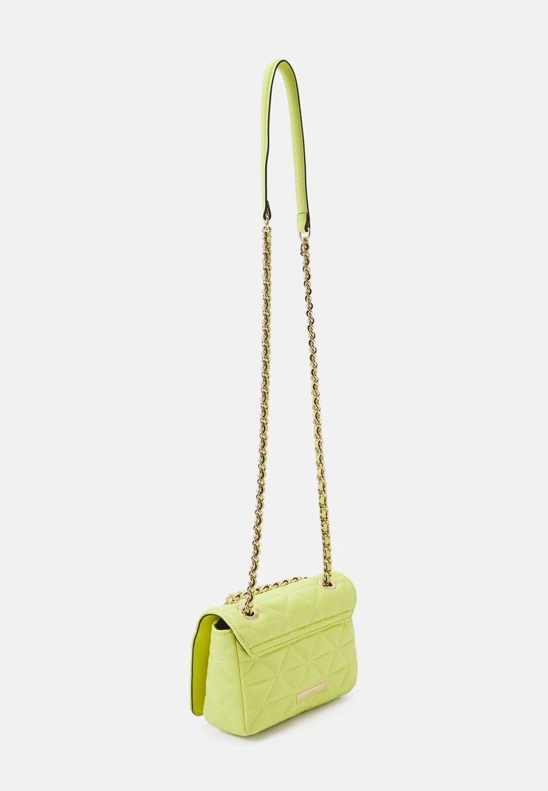 Aldo NANALEDAR - Handtasche - Medium Yellow 2 Aldo NANALEDAR - Handtasche - Medium Yellow – Bild 2