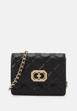 Aldo ERIANA - Umhängetasche - Black 10 Aldo ERIANA - Umhängetasche - Black -Aldo Verkaufsgeschäft ae47dc810ddb40f0bac6feea9e4ddd1f 1