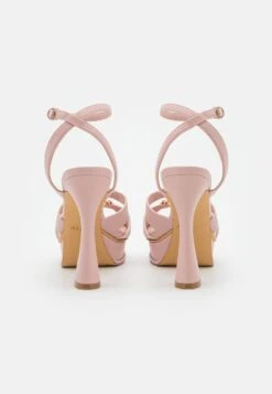 Aldo ELBALIA - High Heel Sandalette - Light Pink -Aldo Verkaufsgeschäft aecf47696ae045e5846e730d0ddf80a6