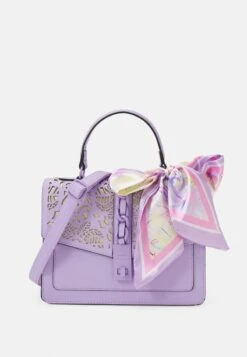 Aldo NANAERIEL SET - Handtasche - Flieder